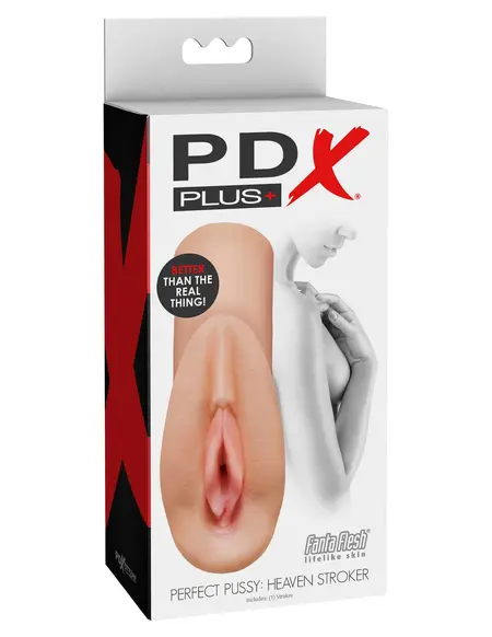 PDX Plus Heaven Stroker Pipedream RD60321PD