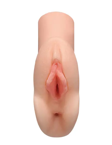 PDX plus Perfect Pussi dizajner sa dvostrukim milovanjem Pipedream RD60621PD