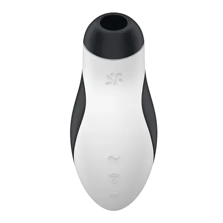 Vakuumski masažer Satisfyer Orca 045184SA