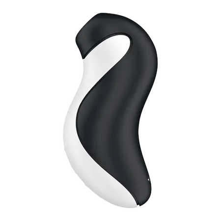 Vakuumski masažer Satisfyer Orca 045184SA