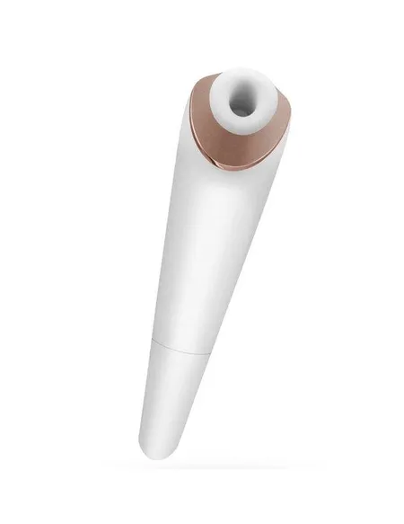 Vakuumski masažer Satisfyer 2 NG 015085SA