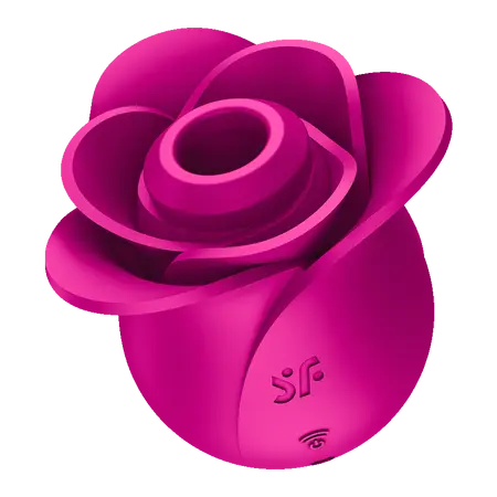 Vakuumski masažer Satisfyer Pro 2 Modern Blossom 065861SA