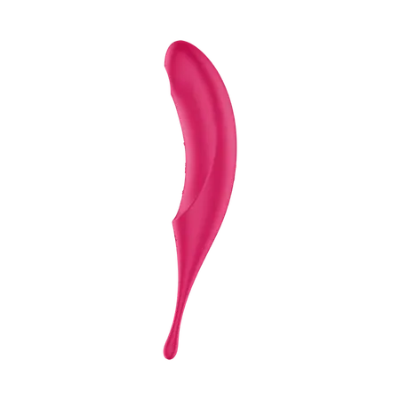 Vakuumski masažer Tvirling Pro Red 043937sa