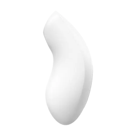 Vakuumski masažer Satisfyer Vulva Lover 2 white 018638sa