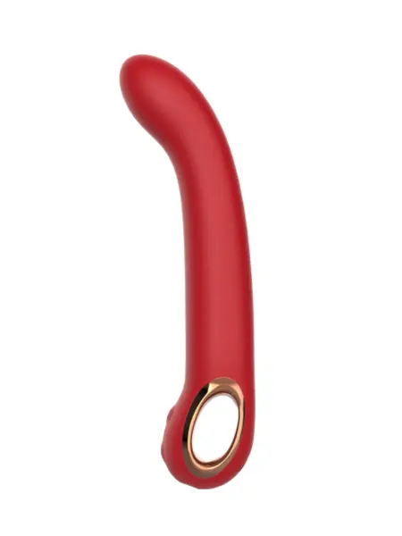 Silikonski vibrator sa magnetnim punjačem sv red