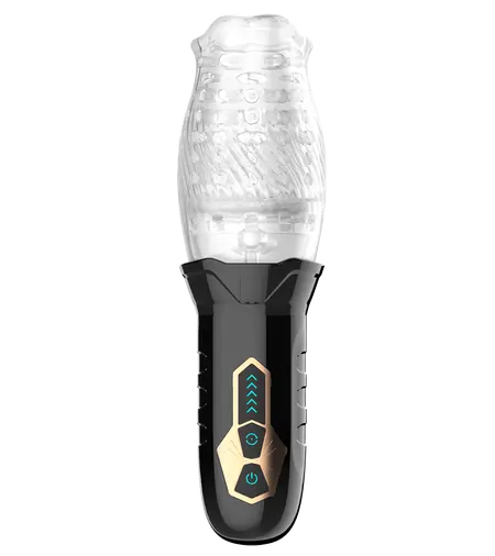 Automatski rotacioni masturbator SV1067