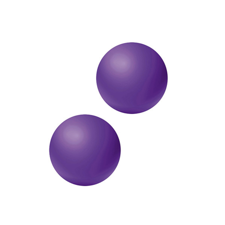 Vaginalne kuglice bez kvačila Emotions Leki Large Purple 4016-01lola