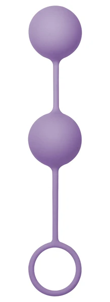 Vaginalne kuglice Love Stori Moulin Rouge Purple 3009-04lola