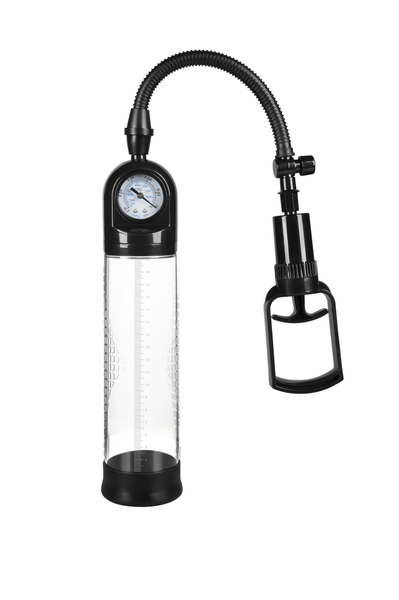 Vakuum pumpa Discoveri Light Glider 6912-01lola