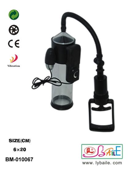 Vakuum pumpa sa vibracijama BM-010067