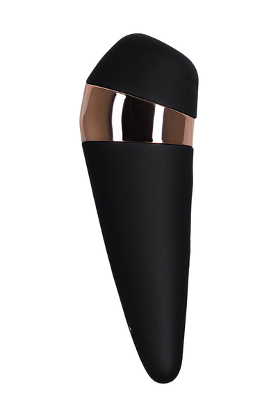 Vakuumski masažer Satisfyer Pro 3 Vibration 016532SA