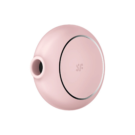 Vakuumski masažer SatisfyerPro To Go 3 rose 045146sa