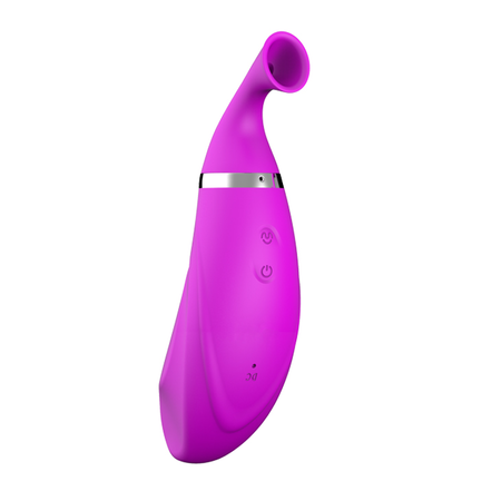 Vibostimulator sucking Romance massage MC19