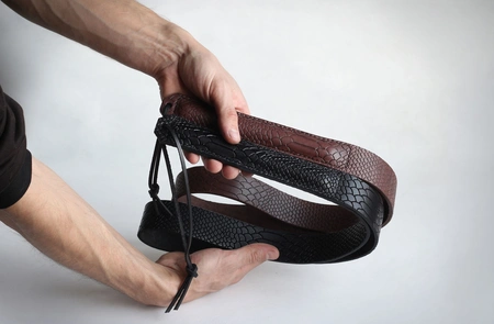 Bdsm pojasni spanker