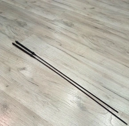 BDSM stack-veštačka ruža