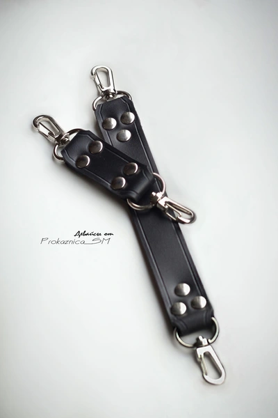 Spojnice su paralelne