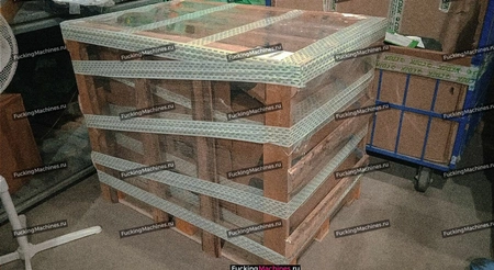 Bdsm kavez je vertikalan ! / BDSM nameštaj / bdsm mašina