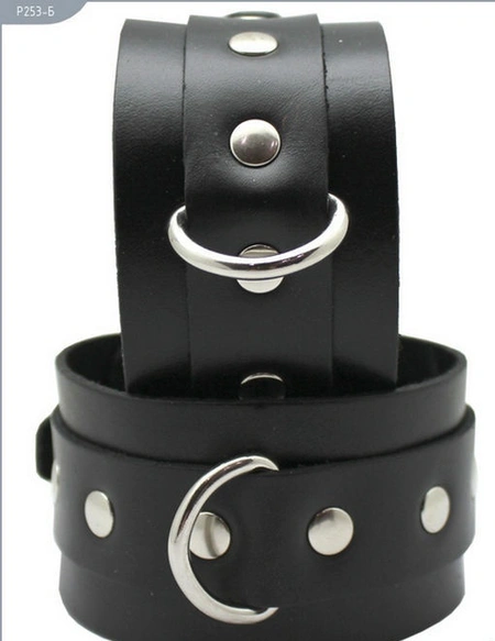 BDSM okovi na noge (Kod: r253)