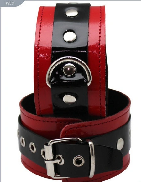 BDSM od crvene kože (Šifra: p2531)