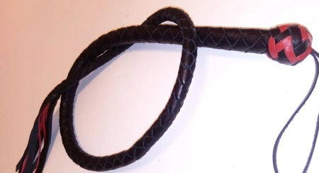 Pletenica: zmija 125 cm