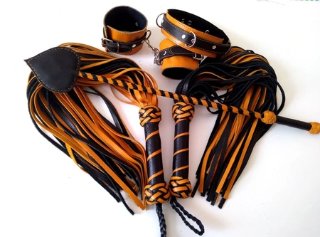 BDSM devais SetBumblebee