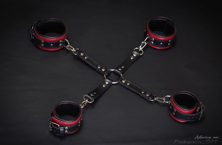 Komplet za vezivanje uloga