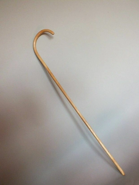 Trska od ratana BDSM. Prečnik od 1,5 cm do 2 cm