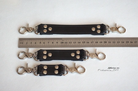 Pričvršćivači, bdsm fixatori