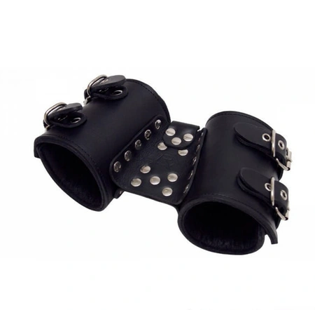 BDSM manžetne fixiranje (Kod: r296)