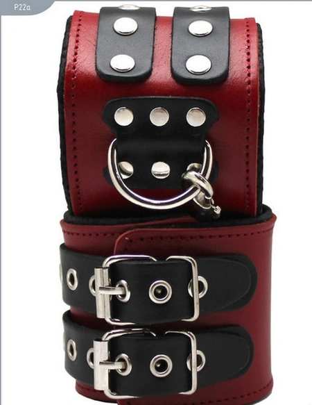 Lisice široke (Šifra: r22a)