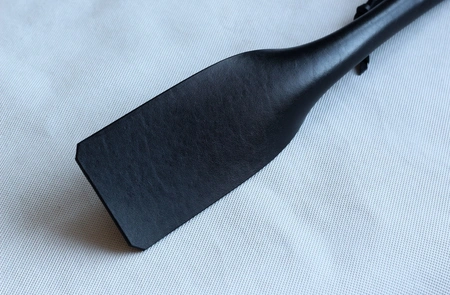 Bdsm pletenica šamar paddle