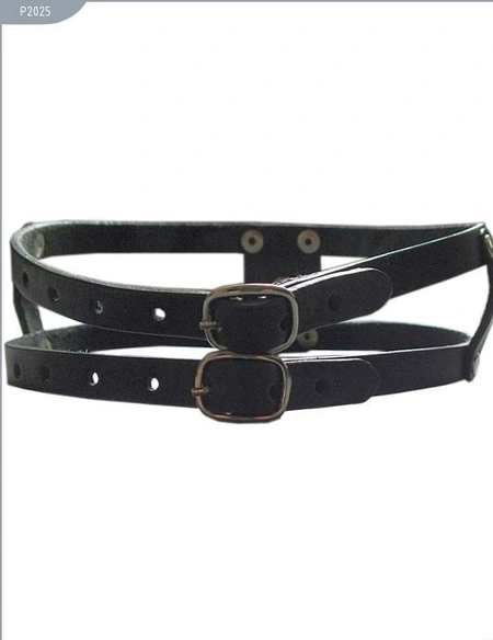 BDSM ogrlica sa zvonom (r2025)