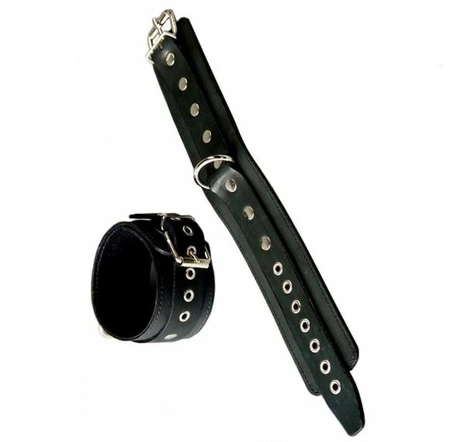 BDSM okovi na noge (Kod: r253)