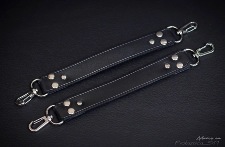 Spojnice su paralelne