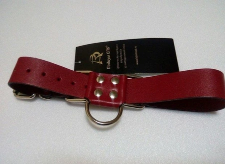 BDSM polukružne lisice (Šifra: r2241, r2241a)