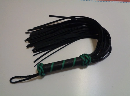 Pletka: Flogger Elь