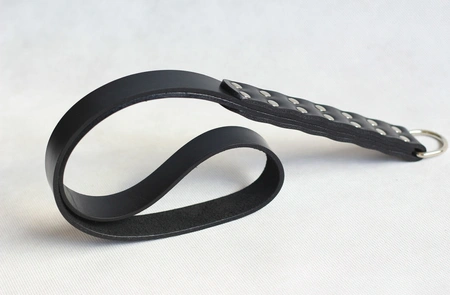 Bdsm kaiš za bičevanje