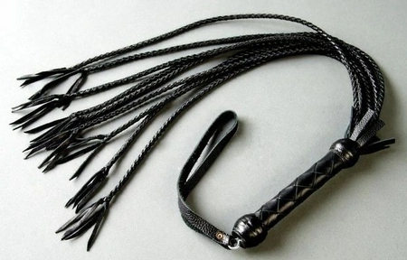 Bič 9-BDSM rep (Šifra: r199)