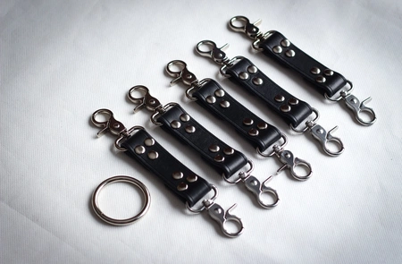 Bdsm spojnica krst kompozitni