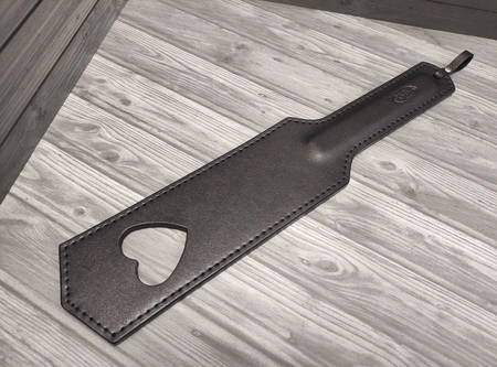 Šamar od prave kože (BDSM)