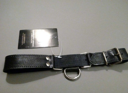 BDSM polukružne lisice (Šifra: r2241, r2241a)