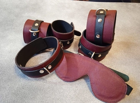 Bordo komplet za fixiranje