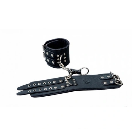 BDSM poniže široke crne (kod P25)