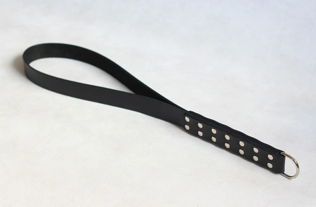 Bdsm kaiš za bičevanje