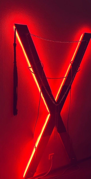 Andrejev krst za odrasle