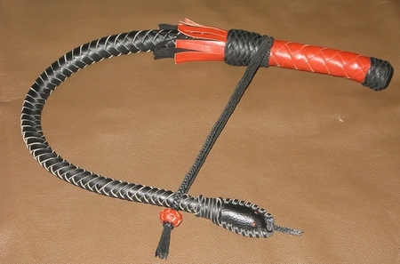 Nagajka kubanskog uzorka