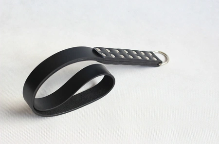 Bdsm kaiš za bičevanje