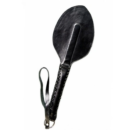 SPANKER BDSM od kože (Šifra: p161)