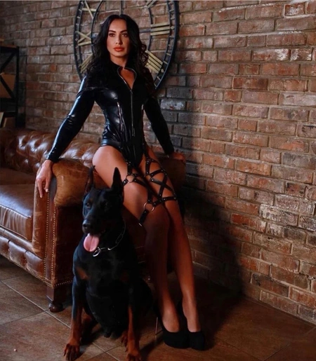 Garteri od prave kože