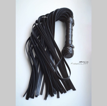 Pleteni floger 50 repova